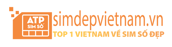 Kho Sim Số Đẹp Giá Rẻ Lớn Nhất Việt Nam